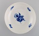 Royal Copenhagen Blue Flower Braided bowl. Model number 10/8060. Dated 1963.
