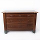 Chest of 
drawers of 
mahogany, in 
great antique 
condition from 
the 1920s.
H - 74 cm, W - 
112 cm ...