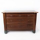 Chest of 
drawers of 
mahogany, in 
great antique 
condition from 
the 1920s.
H - 74 cm, W - 
112 cm ...