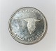 Canada. Silver 
$ 1 from 1967.