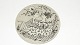 Bjørn Wiinblad 
#Maj 
Månedsplatter
Dek.nr. # 3013
Manufacturer: 
Nymølle
Design: Bjørn 
...
