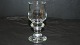 Port wine glass 
Tivoli Glass 
from Holmegaard
Height 11.6 cm
Nice and well 
maintained 
condition