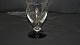 Red wine glass 
#Ingrid Glas 
Holmegaard
Height 12 cm
Nice and well 
maintained 
condition