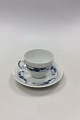 Royal Copenhagen Rosebud Coffee Cup No 8261