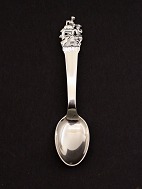 H. C. Andersen spoon
