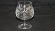 Cognac glass # 
Wien Antik Glas 
from Lyngby 
Glasværk.
Height 8.5 cm
Nice and well 
maintained ...