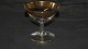 Liqueur glass 
#Tosca Glas 
from Lyngby 
Glasværk.
Height 7.8 cm
Nice and well 
maintained 
condition
