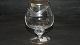 Cognac glass # 
Seagull glass 
from Lyngby 
Glasværk.
Height 8.5 cm
Nice and well 
maintained ...