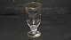 Beer glass # 
Seagull glass 
from Lyngby 
Glasværk.
Height 13.9 cm
Nice and well 
maintained 
condition