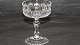 Liqueur glass 
#Offenbach 
Crystal glass.
Height 9.2 cm
Nice and well 
maintained 
condition