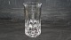 Soda glass 
#Offenbach 
Crystal glass.
Height 13 cm
Nice and well 
maintained 
condition