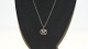 #Georg Jensen, 
# 1998 Year 
Pendant with 
chain
Stamped; 1998, 
Georg Jensen, 
925 S ...