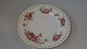 Breakfast plate "June" Royal Albert MonthlyEnglish StelFlower motif: Roses