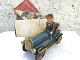 Happy driver, Battery toy car, Kang Yuan ME074 with original box sold from Rønberg toys * With ...