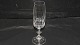 Champagne flute 
#Tango Glass 
(Zwiesel) 
German Crystal
Height 20.1 cm
Nice and well 
maintained ...