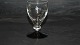 Port wine glass 
Rank glass from 
Holmegaard
Height 7.9 cm
Nice and well 
maintained 
condition