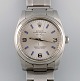 Rolex Air-King, steel. Original oyster bracelet. Folding clasp. Automatic. Sapphire glass. ...