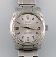 Rolex Air-King, 
steel. Original 
oyster 
bracelet. 
Folding clasp. 
Automatic. 
Sapphire glass. 
...