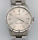 Rolex Oyster Perpetual Gold Sigma Dial. 1973. Men's wristwatch, original steel bracelet, plexi ...