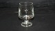Cognacglas 
#Stub Glas 
Holmegaard
designed by 
Grethe Meyer 
and Ibi Trier 
Mørch in 1958.
Height ...
