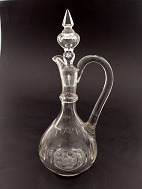 Holmegaard decanter