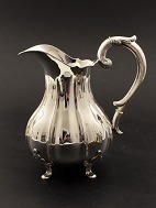 Silver  large jug