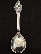 Jubilee  spoon