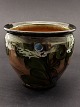 Danico ceramic 
vase  H. 16 cm. 
D. 18 cm. item 
no. 466492