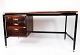 This desk is a 
classic example 
of Danish 
design from the 
1960s. Made of 
beautiful 
rosewood and 
...