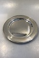 Set of 5 Georg 
Jensen Sterling 
Silver Charger 
Plates No 210 F
Measures 
26,1cm / 10.24 
...