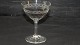 Cocktail glass 
#Ekeby Glass 
service From 
Holmegaard
Height 11.8 cm
Wide Ø 8.8 cm
Nice and ...