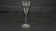 High Snapseglas 
#Ekeby Glas 
service From 
Holmegaard
Height 13.7 cm
Nice and well 
maintained ...