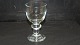 Beer glass # 
Hunter glass, 
Holmegaard
Height 16.2 cm
Nice and well 
maintained 
condition
