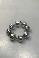 Georg Jensen Sterling Bracelet No 255