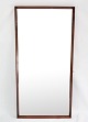 Mirror in 
rosewood of 
Danish design 
from the 1960s. 
The mirror is 
in great 
vintage 
condition. ...