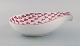 Stig Lindberg 
(1916-1982) for 
Gustavsberg 
Studiohand. 
Bowl in 
hand-painted 
glazed 
stoneware. ...