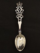 A. Michelsen silver spoon