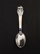 H. C. Andersen  spoon