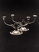 Art deco candlestick