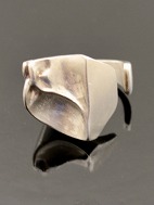 Lapponia  silver ring