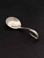 Georg Jense sugar spoon #41