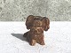 Bornholm 
ceramics, 
Michael 
Andersen, 
Pekingese, 6cm 
high, 6cm wide 
* Perfect 
condition *