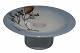 Royal 
Copenhagen 
Faience 
Celeste, candle 
light holder.
Designed (and 
signed) by 
artist Ellen 
...