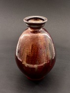 H. A. Khler  vase