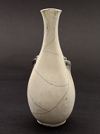 Kahler ceramic vase