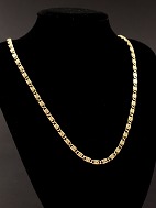 14 ct. gold necklace