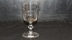 Red wine glass #Winston Lyngby Glas