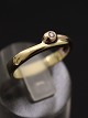 14 carat gold ring