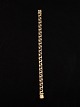 14 ct. gold  bracelet