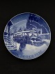 Bing & Grøndahl 
Christmas plate 
1937 1st grade 
item no. 467859